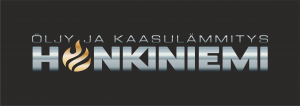 Honkiniemi logo